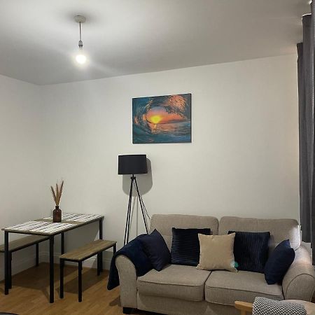 Spacious City Centre 2 Bedroom Apartment - Lt Apartment Leicester Zewnętrze zdjęcie